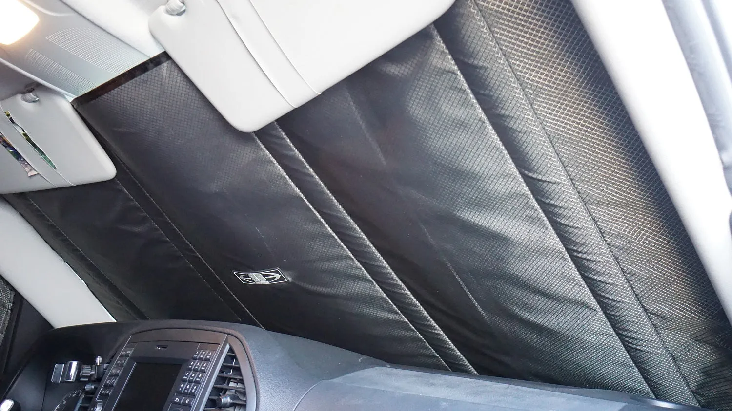 2016  Metris Front Windshield Shade