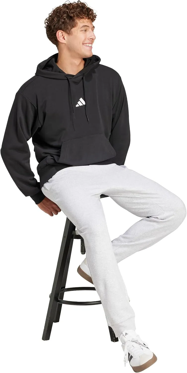 adidas Men's Essentials Feel Cozy Fleece Pants