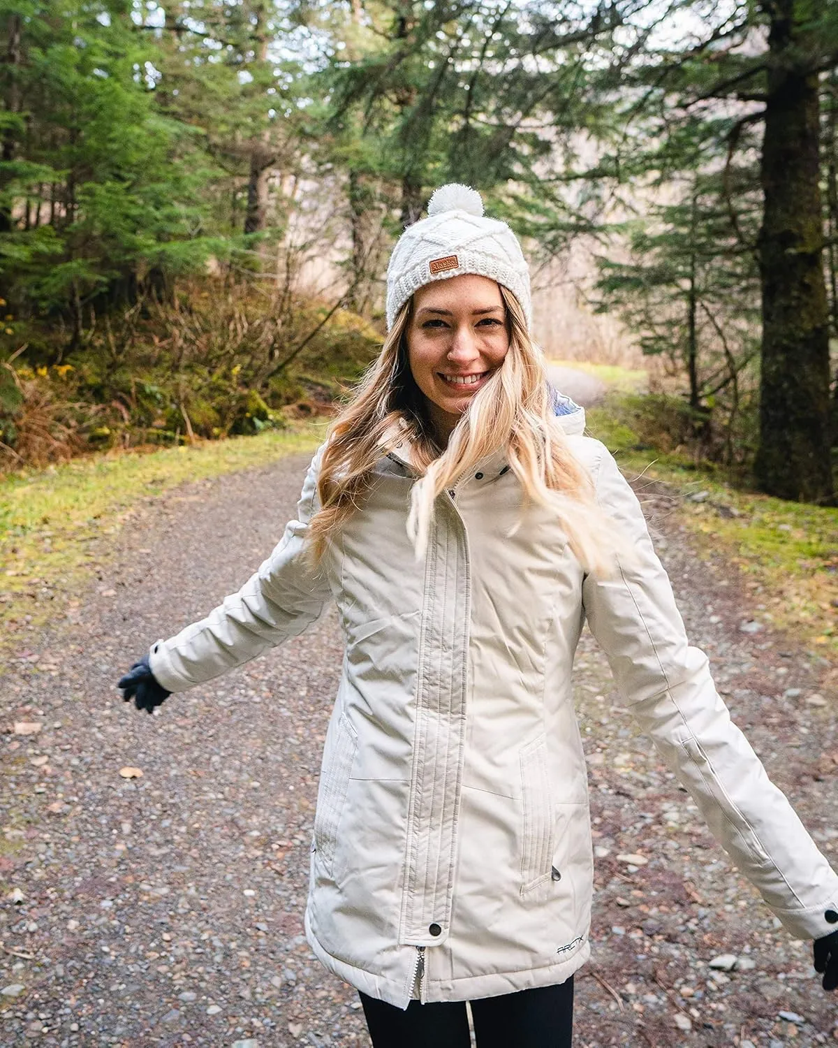 Arctix Women's Gondola Insulated Jacket
