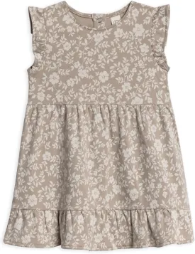 Colored Organics Baby Toddler and Kids Organic Cotton Casual Summer Dresses