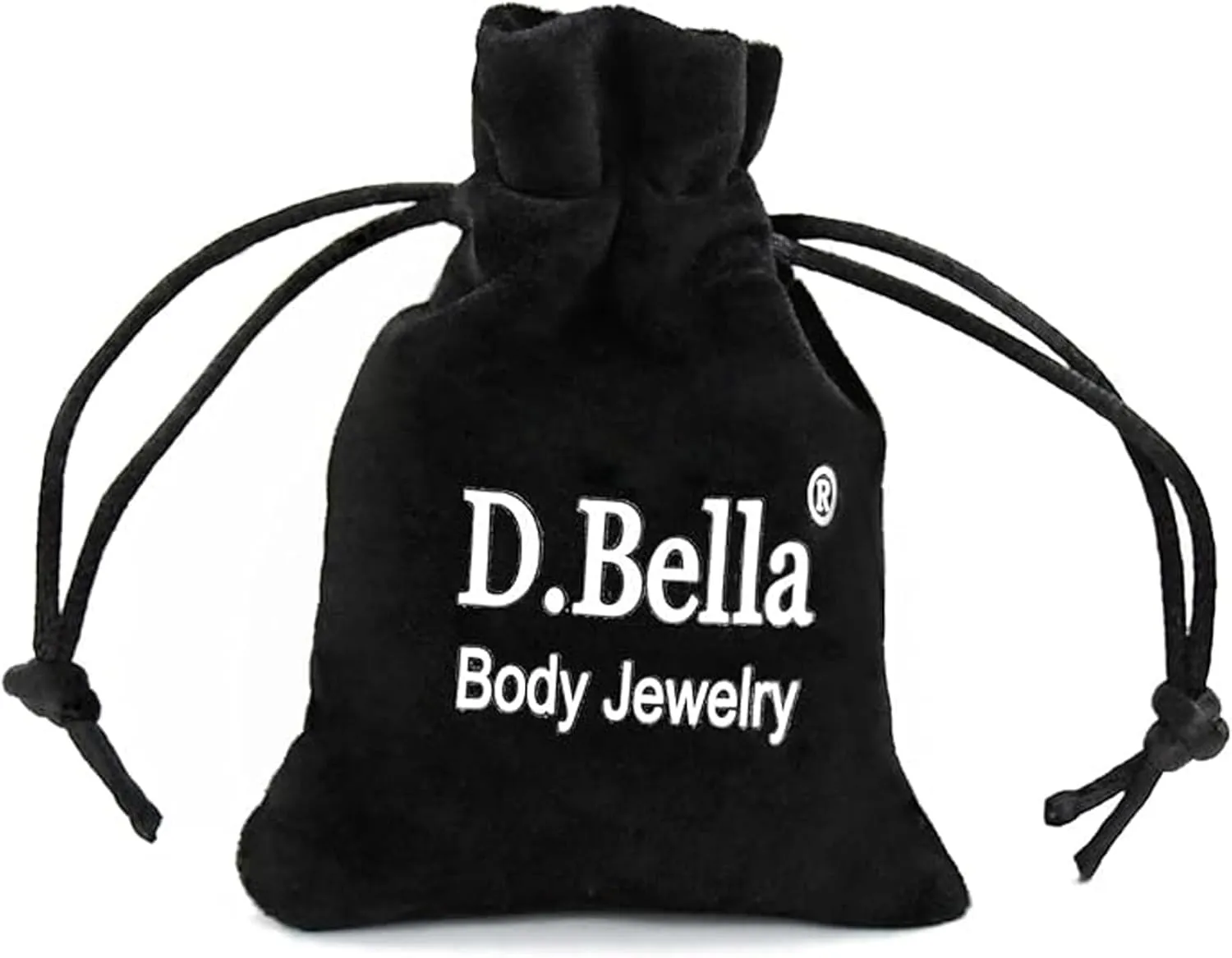 D.Bella Mix Style Clear Piercing Kit Retainer Flexible Lip Nose Eyebrow Nipple Tongue Belly Button Rings Piercing Retainer Bioflex Plastic Industrial Barbell Piercing Retainer