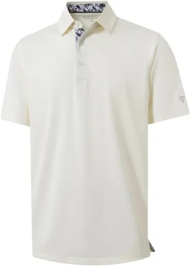 Mens Polo Shirts Short and Long Sleeve Casual Solid Stylish Dry Fit Performance Designed Collared Golf Polo Shirts for Men